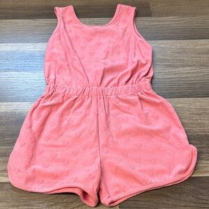 Cotton on kids romper